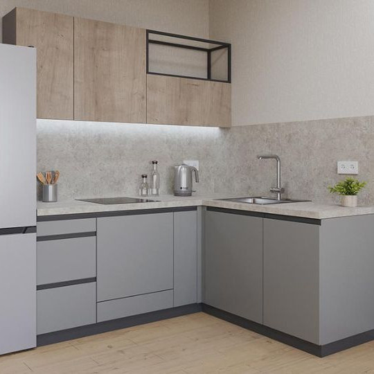 Отделка квартир